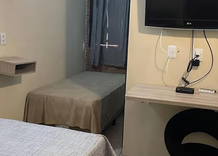 Hotel Villa Nature Br 153